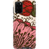 Rose Bud Floral Galaxy S20 Plus Pro Case