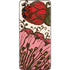 Rose Bud Floral Galaxy S20 Plus Skin