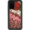Rose Bud Floral Galaxy S20 Plus Waterproof Case