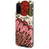 Rose Bud Floral Galaxy S20 Pro Case