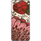 Rose Bud Floral Galaxy S20 Skin