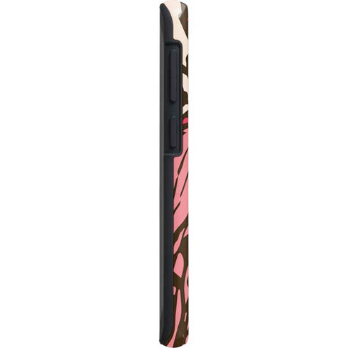 Rose Bud Floral Galaxy S20 Ultra 5G Pro Case