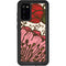 Rose Bud Floral Galaxy S20 Waterproof Case