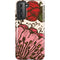Rose Bud Floral Galaxy S21 5G Pro Case