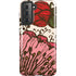Rose Bud Floral Galaxy S21 5G Pro Case
