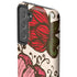 Rose Bud Floral Galaxy S21 5G Pro Case