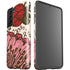 Rose Bud Floral Galaxy S21 5G Pro Case