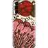 Rose Bud Floral Galaxy S21 5G Skin