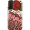 Rose Bud Floral Galaxy S21 FE Pro Case
