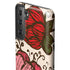 Rose Bud Floral Galaxy S21 FE Pro Case