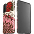 Rose Bud Floral Galaxy S21 FE Pro Case