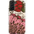 Rose Bud Floral Galaxy S21 Plus 5G Pro Case