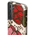 Rose Bud Floral Galaxy S21 Plus 5G Pro Case