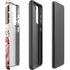 Rose Bud Floral Galaxy S21 Plus 5G Pro Case