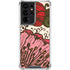 Rose Bud Floral Galaxy S21 Ultra 5G Clear Case
