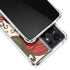 Rose Bud Floral Galaxy S21 Ultra 5G Clear Case