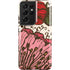 Rose Bud Floral Galaxy S21 Ultra 5G Pro Case