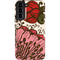 Rose Bud Floral Galaxy S22 Plus Pro Case