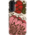 Rose Bud Floral Galaxy S22 Plus Pro Case