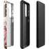 Rose Bud Floral Galaxy S22 Plus Pro Case