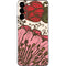 Rose Bud Floral Galaxy S22 Plus Skin