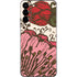 Rose Bud Floral Galaxy S22 Plus Skin