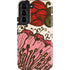 Rose Bud Floral Galaxy S22 Pro Case