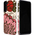 Rose Bud Floral Galaxy S22 Pro Case