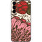 Rose Bud Floral Galaxy S22 Skin