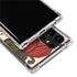 Rose Bud Floral Galaxy S22 Ultra Clear Case