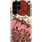 Rose Bud Floral Galaxy S22 Ultra Pro Case