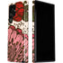 Rose Bud Floral Galaxy S22 Ultra Pro Case