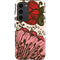 Rose Bud Floral Galaxy S23 Plus Pro Case