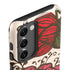 Rose Bud Floral Galaxy S23 Plus Pro Case