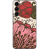 Rose Bud Floral Galaxy S23 Plus Skin