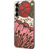 Rose Bud Floral Galaxy S23 Plus Skin