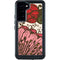 Rose Bud Floral Galaxy S23 Plus Waterproof Case