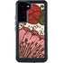 Rose Bud Floral Galaxy S23 Plus Waterproof Case