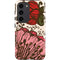 Rose Bud Floral Galaxy S23 Pro Case