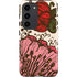 Rose Bud Floral Galaxy S23 Pro Case