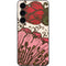 Rose Bud Floral Galaxy S23 Skin