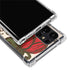 Rose Bud Floral Galaxy S24 Ultra Clear Case