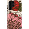 Rose Bud Floral Galaxy S24 Ultra Impact Case