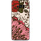 Rose Bud Floral Galaxy S8 Plus Skin
