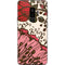 Rose Bud Floral Galaxy S9 Plus Skin