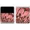 Rose Bud Floral Galaxy Z Flip3 5G Skin