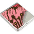 Rose Bud Floral Galaxy Z Flip3 5G Skin