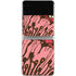 Rose Bud Floral Galaxy Z Flip4 5G Skin