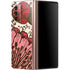 Rose Bud Floral Galaxy Z Fold2 5G Skin