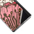 Rose Bud Floral Galaxy Z Fold2 5G Skin